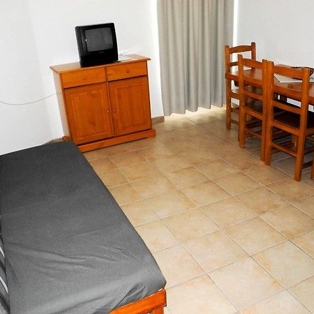 Timon 1 & 2 Hotell Es Pujols Eksteriør bilde